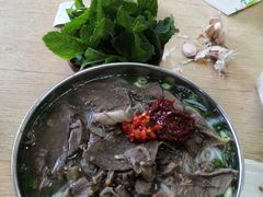 -攀枝花·任德琼·盐边羊肉米线