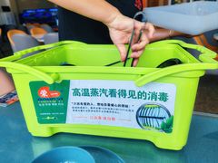 -阿龙海鲜农家乐·三亚老字号(海棠湾店)