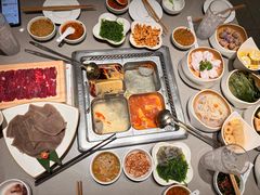 -海底捞火锅(正大乐城店)