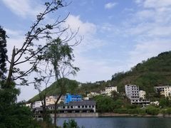 -雷波马湖风景区