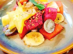 水果沙拉-G+KITCHEN(龙湖狮山天街店)