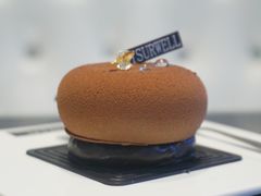 咖啡迷情-麦雪尔甜品·生日蛋糕(新街口旗舰店)