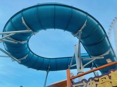 -重庆玛雅海滩水公园