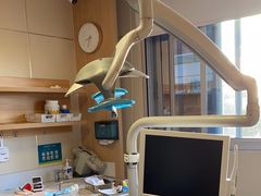 -上海仁爱医院口腔科 · 种植