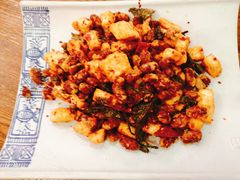 -云海肴·汽锅鸡·云南菜(美罗城店)