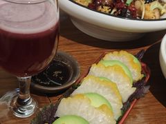-七色云蔬食(喜邻里店)