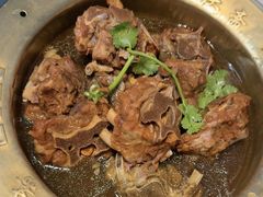 -和庆斋羊蝎子火锅·碳缸烧烤(顺义旗舰店)