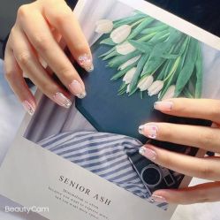 -媄甲诗美甲美睫