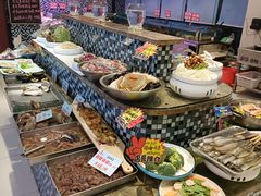 -今鲜源大酒店·中华餐饮名店(新湛路店)