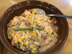-萨莉亚意式餐厅(玉泉路物美店)