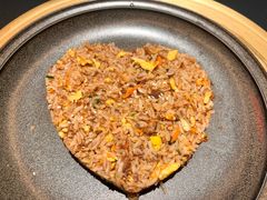 -無二炙坊·和牛烧肉(大钟寺1733店)
