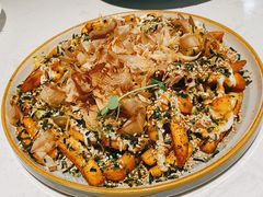和风海苔薯条-BE BRIGHT KITCHEN(正佳广场店)
