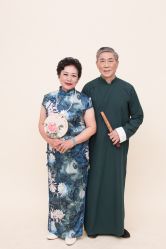 点击看大图 -拾光年华摄影馆(菱角湖公园店)