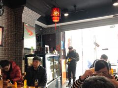 -遵义虾子卢四羊肉粉(大沽路店)