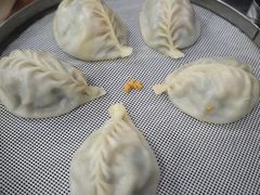-叶存利海鲜大馅饺子(海宁路总店)