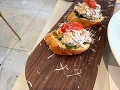 -LA JOLLA 墨西哥餐厅(学院路店)