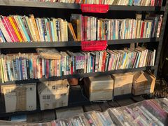 -正阳书局(西四南大街店)