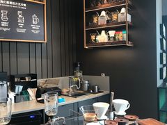 -星巴克(厦门SM新生活广场店)