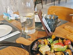 -刀叉遇上筷子中西融合餐厅(南开店)