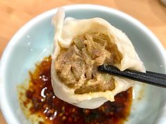 -丝路东方虾仁水饺(北京路二宫汇嘉店)