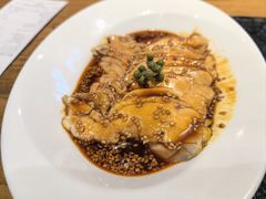 -小城粥道·海胆鲜虾粥(解放广场店)