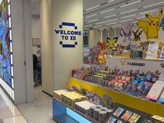 -吾悦广场(天津和平店)