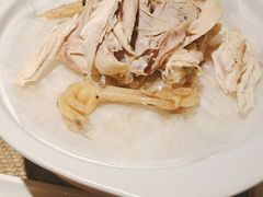 -老客家·客家菜(万达店)