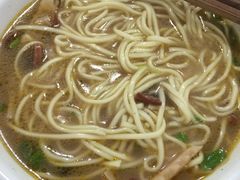 -大石人家鱿鱼面馆(大石西路总店)