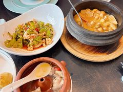 -翠湖宾馆·中餐厅