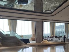 -青岛银沙滩温德姆至尊酒店