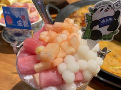 -楠火锅(太古里总店)