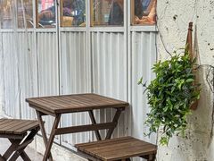 -绿小院(荔湾店)