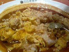 20110610275-COCO壱番屋(北京平安国际金融中心店)