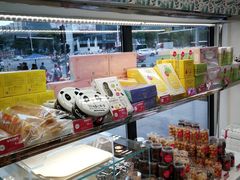 -味多美蛋糕(通州店)
