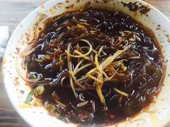 -洞子口张老二凉粉(文殊院店)