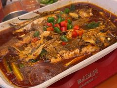 -神府路壹号·海鲜烧烤·砂锅粥·锅物(三坊七巷店)