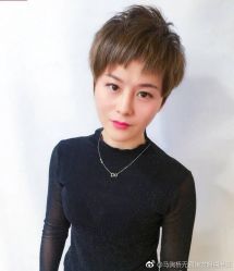 -MYYF SALON烫发染发