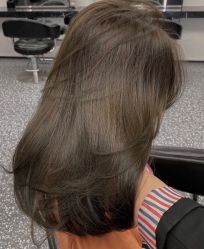 -DL HAIR SALON