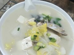 -阳江河堤老牌曾记美食