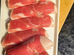 -蓉客成都火锅·招牌麻辣牛杂·特色香辣蹄花(凌水店)