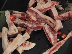 -鲜一烤肉(沈北店)