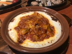 -萨莉亚意式餐厅(江桥万达广场店)