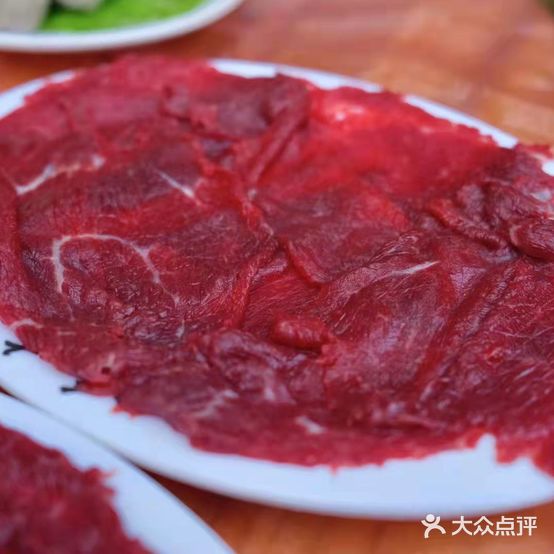 官塘和友牛肉火锅城