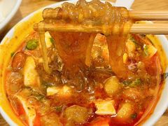 -豆相识•九九豆腐脑(牛咡桥店)