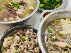 -福屿鲜捞小吃·捞化(福屿总店)