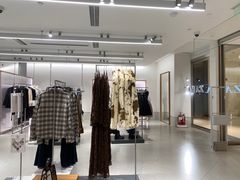 -ZARA(大上海时代广场店)