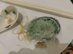 -喷泉广场餐厅·宵夜·海鲜烧烤大排档(长隆企鹅酒店)