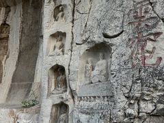 -青州市云门山风景区