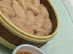 蒸山药鱼鱼-凯鸽酒楼(大同振兴街店)