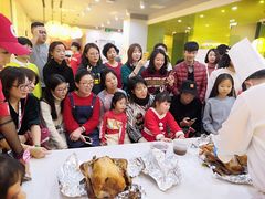 -EF英孚教育成人英语(伊势丹滨海店)